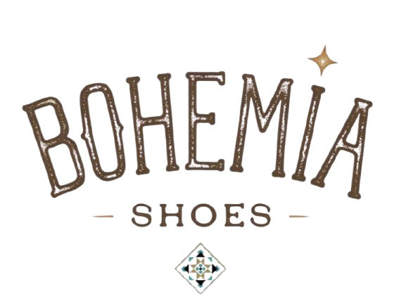 Bohemia Shoes